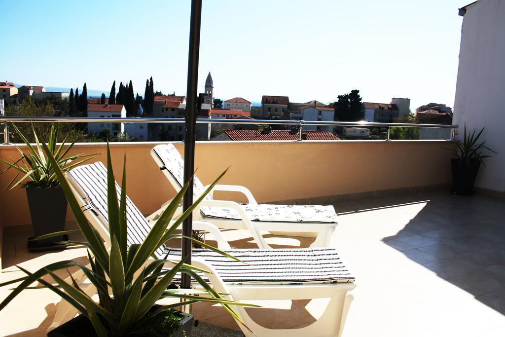 Apartment One Vision Split Rum bild