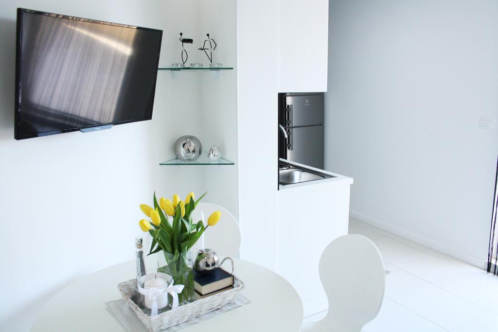 Apartment One Vision Split Rum bild