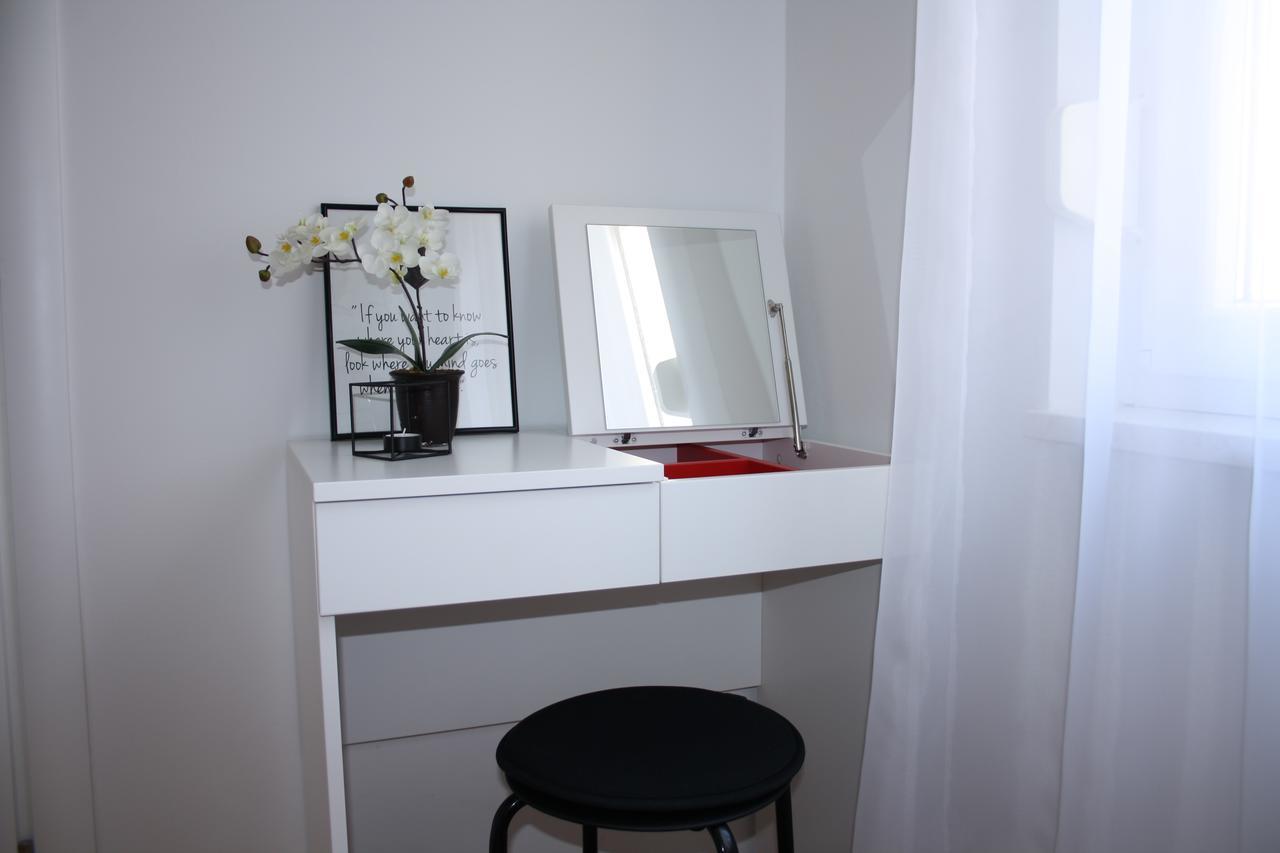 Apartment One Vision Split Exteriör bild